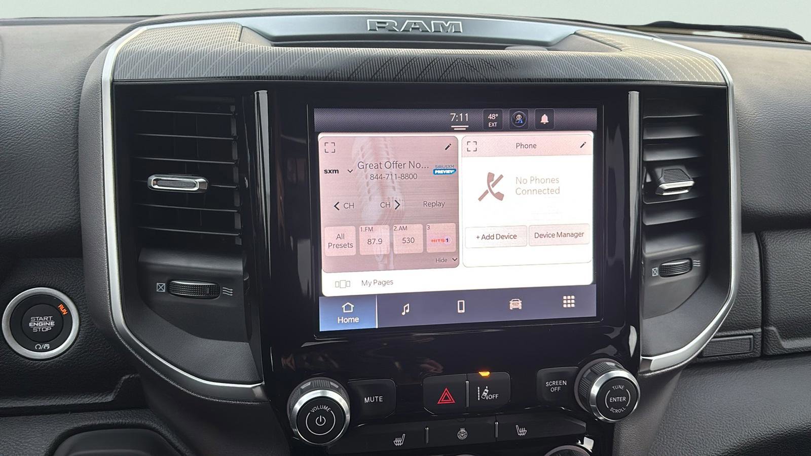 New 2026 RAM 1500 Big Horn image 15