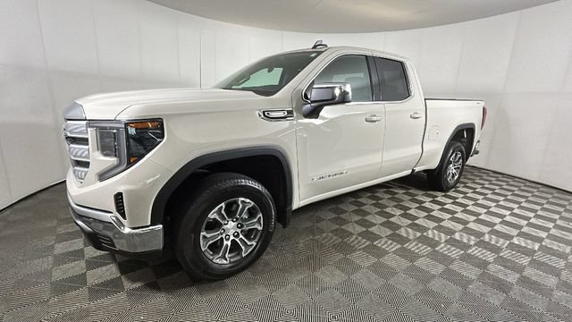 New 2026 GMC Sierra 1500 SLE AWD/4WD image 6