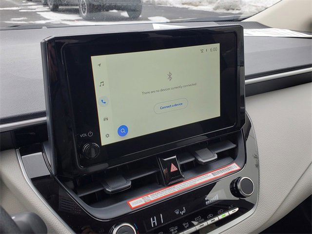 New 2026 Toyota Corolla LE image 24