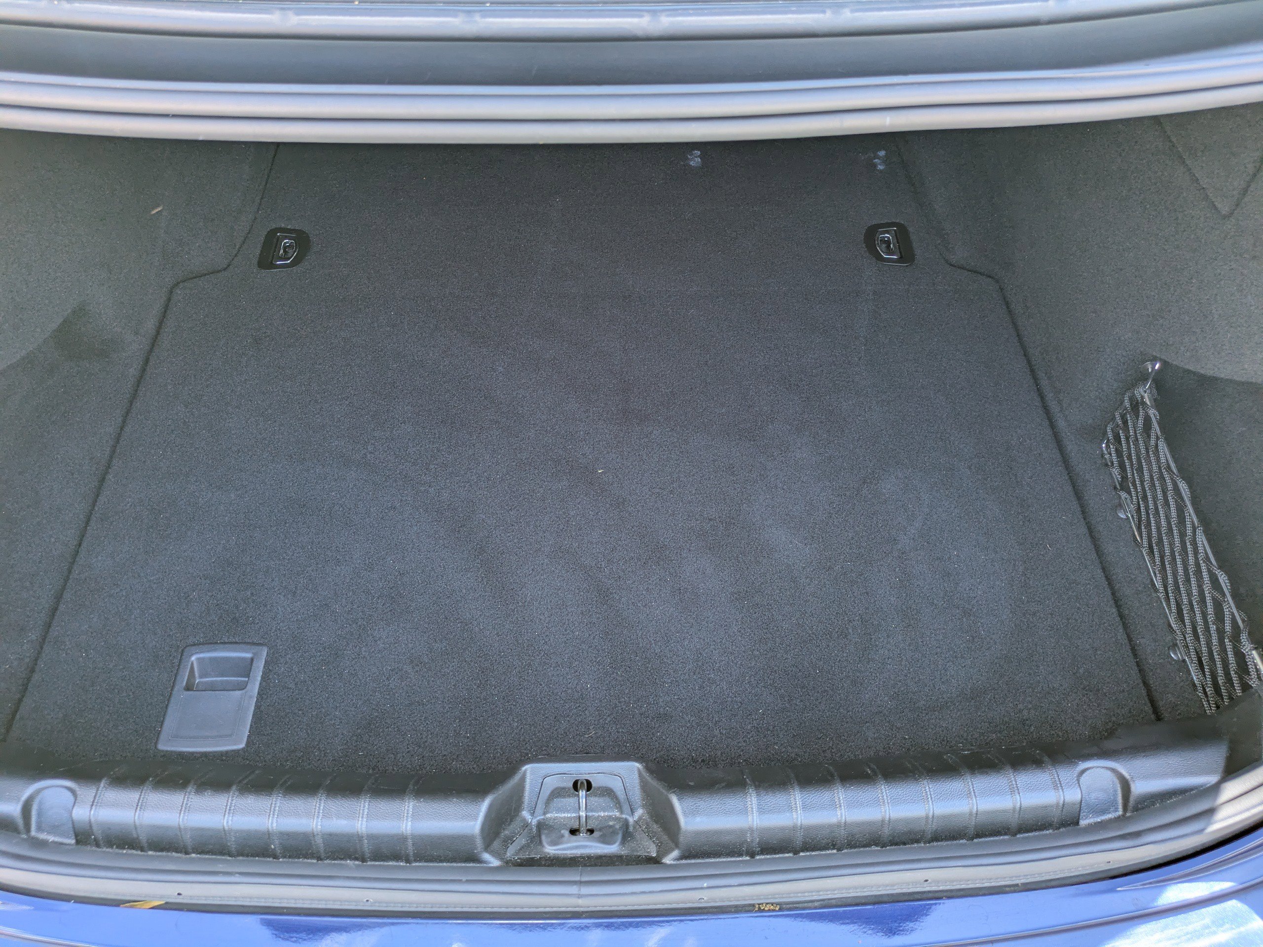 Used 2015 Maserati Ghibli S Q4 image 17