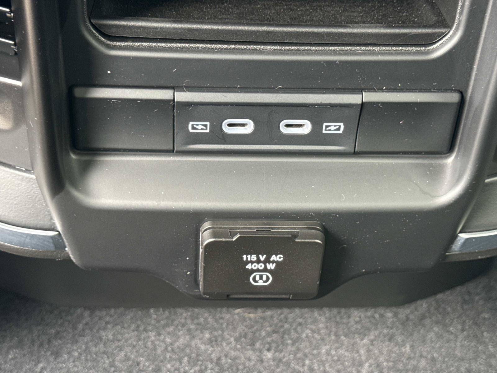 New 2026 RAM 1500 Big Horn AWD/4WD image 34