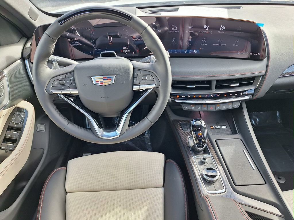 New 2026 Cadillac CT5 Sport image 9