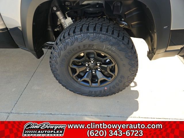 New 2026 RAM 1500 RHO w/ RHO Level 1 Equipment Group image 12