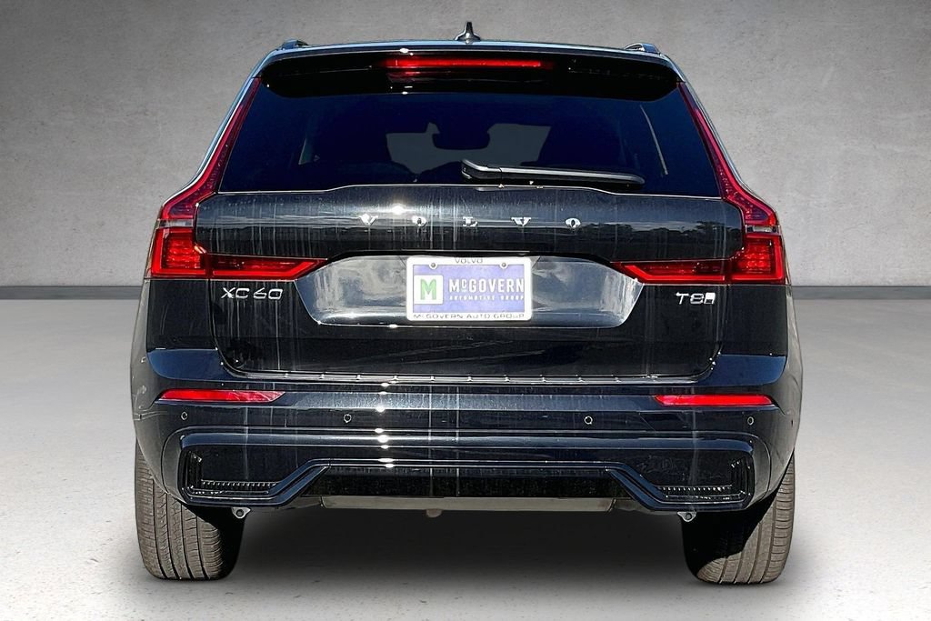New 2026 Volvo XC60 T8 Ultra w/ Protection Package Premier AWD/4WD image 4