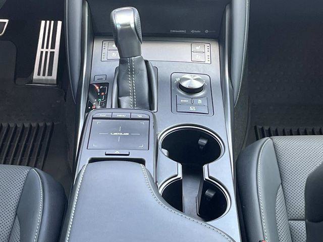 Certified 2024 Lexus IS 350 F Sport w/ Navigation Package RWD image 17
