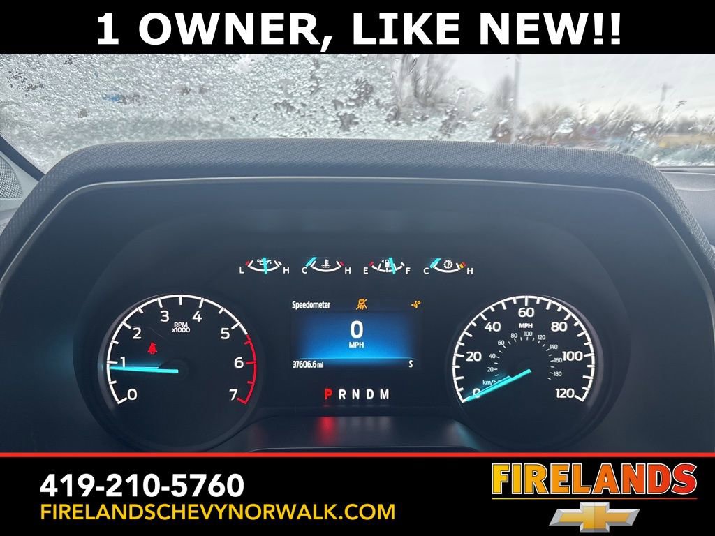 Used 2023 Ford F150 XLT image 21