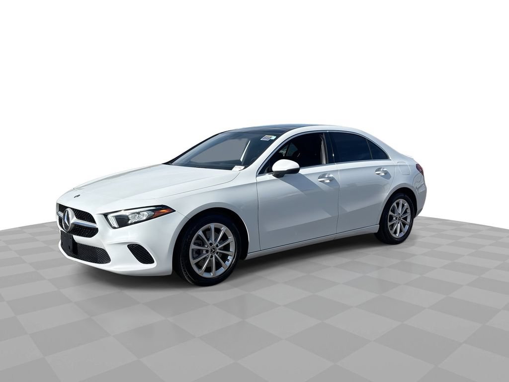Used 2020 Mercedes-Benz A 220 image 5