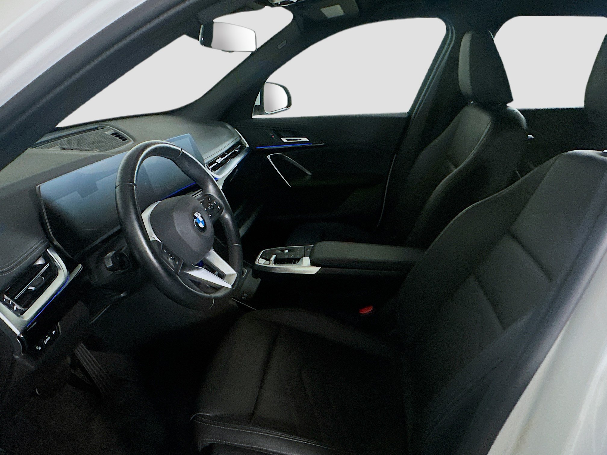 Used 2025 BMW X1 xDrive28i AWD/4WD image 13
