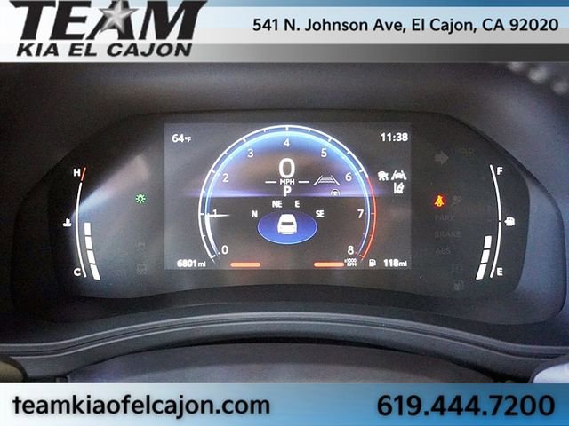 Used 2026 Toyota Grand Highlander XLE image 35
