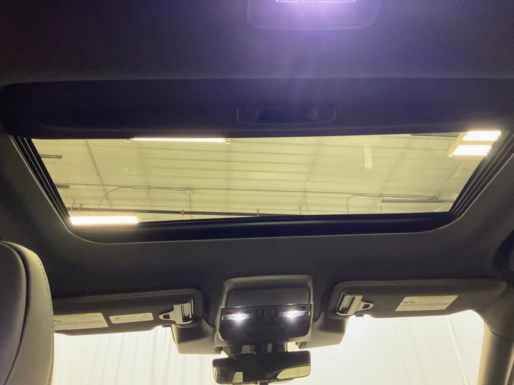 New 2026 Subaru Outback Touring XT image 32