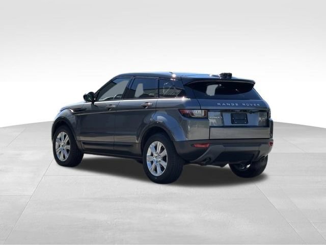 Used 2016 Land Rover Range Rover Evoque SE AWD/4WD image 6