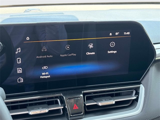 New 2026 Chevrolet TrailBlazer LT w/ Convenience Package image 29