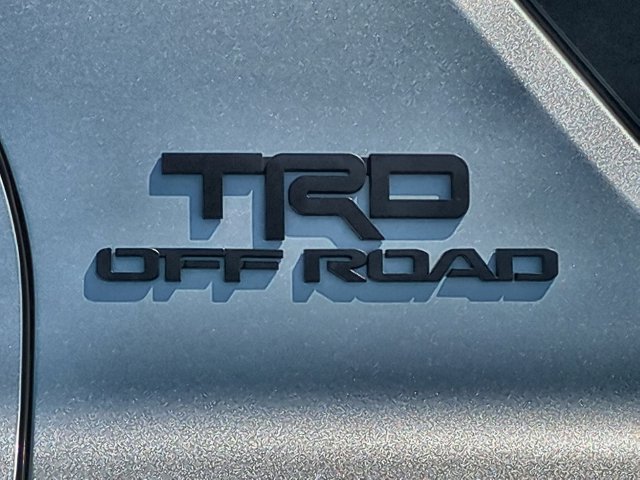 Used 2026 Toyota 4Runner TRD Off-Road AWD/4WD image 10