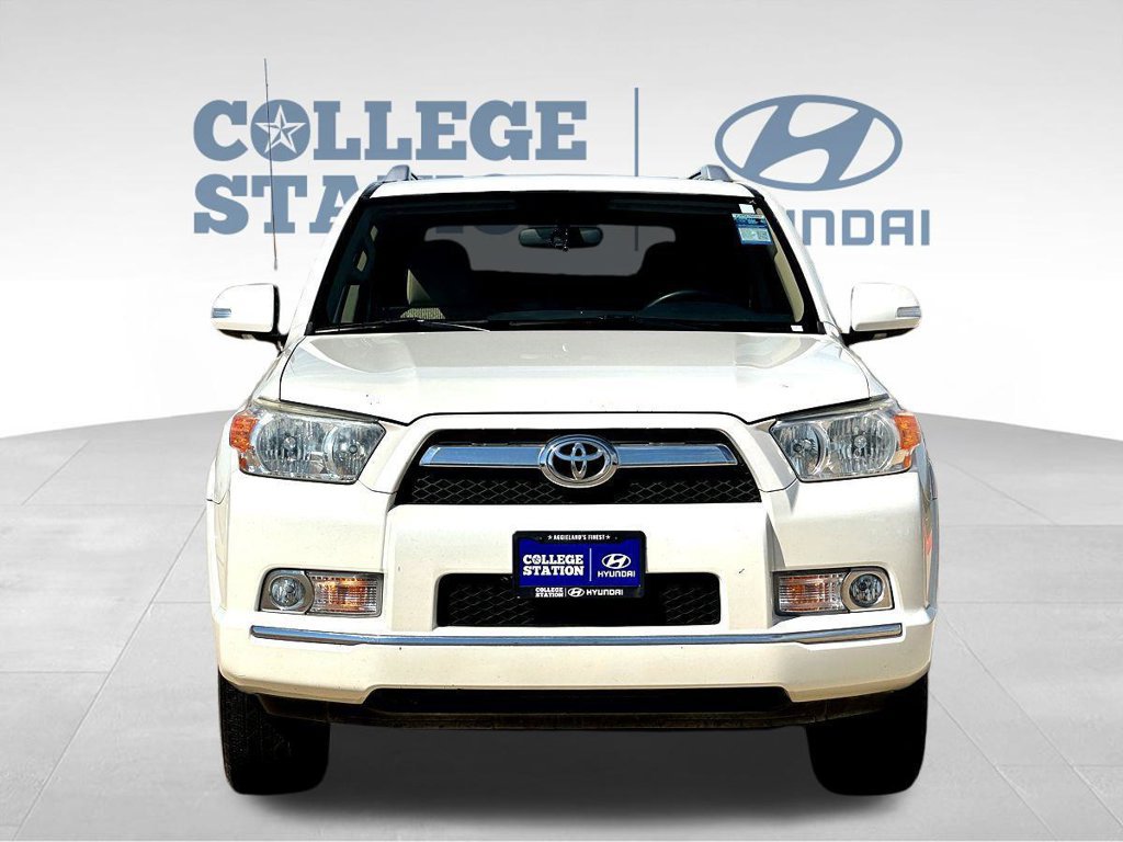 Used 2011 Toyota 4Runner SR5 RWD image 5
