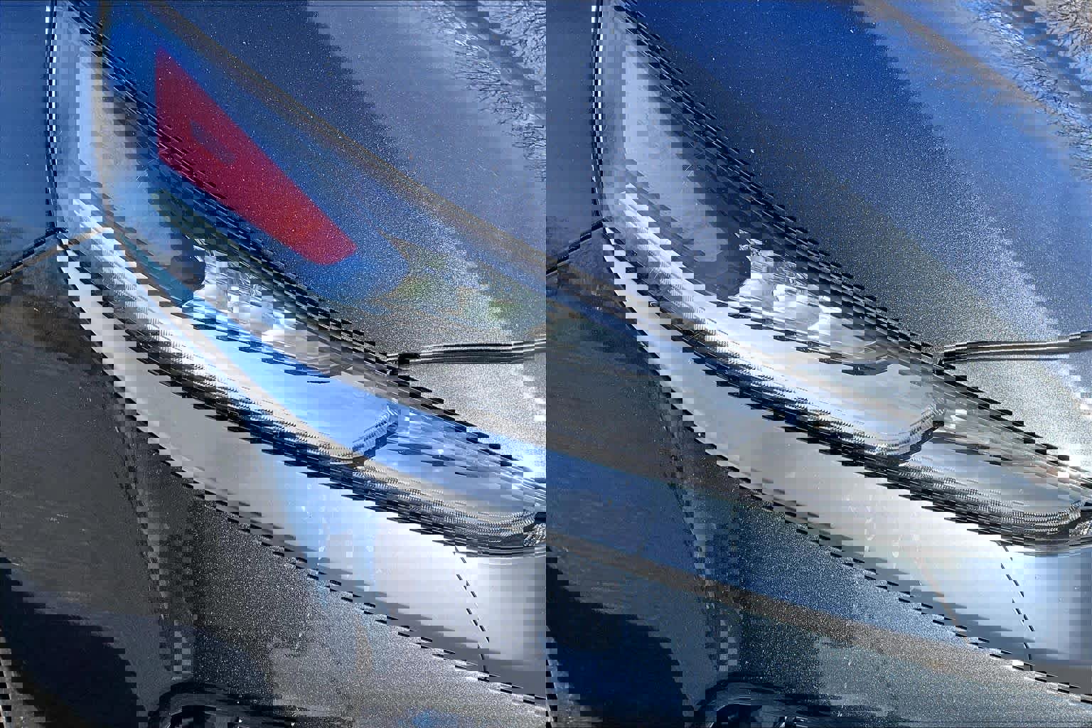 Used 2020 Hyundai Santa Fe SE w/ Cargo Package image 27