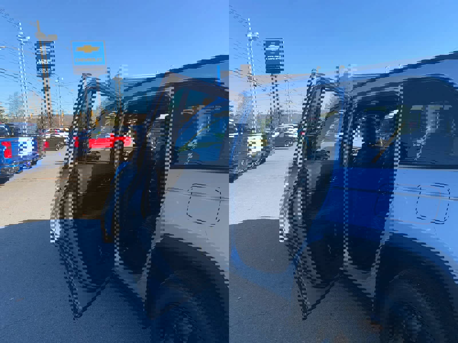 Used 2023 Jeep Grand Cherokee Altitude image 33