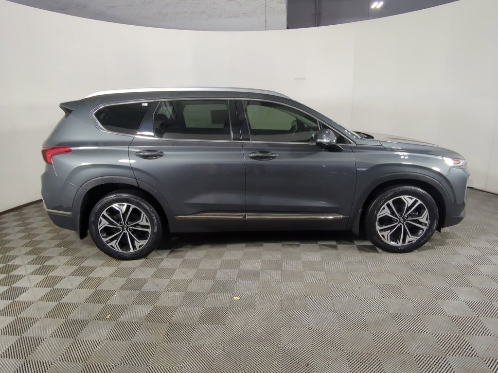 Used 2020 Hyundai Santa Fe Limited image 10