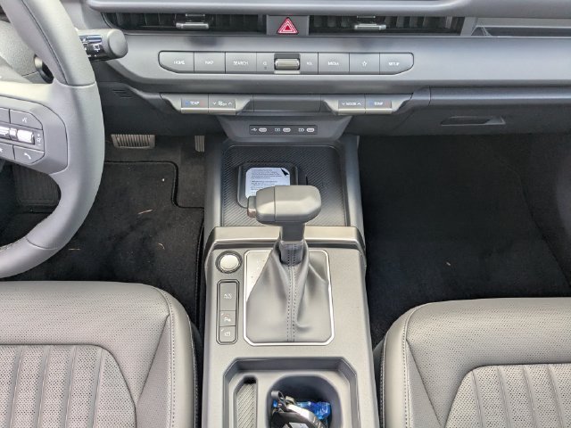 New 2027 Kia Seltos X-Line S w/ X-Line S Premium Package AWD/4WD image 52
