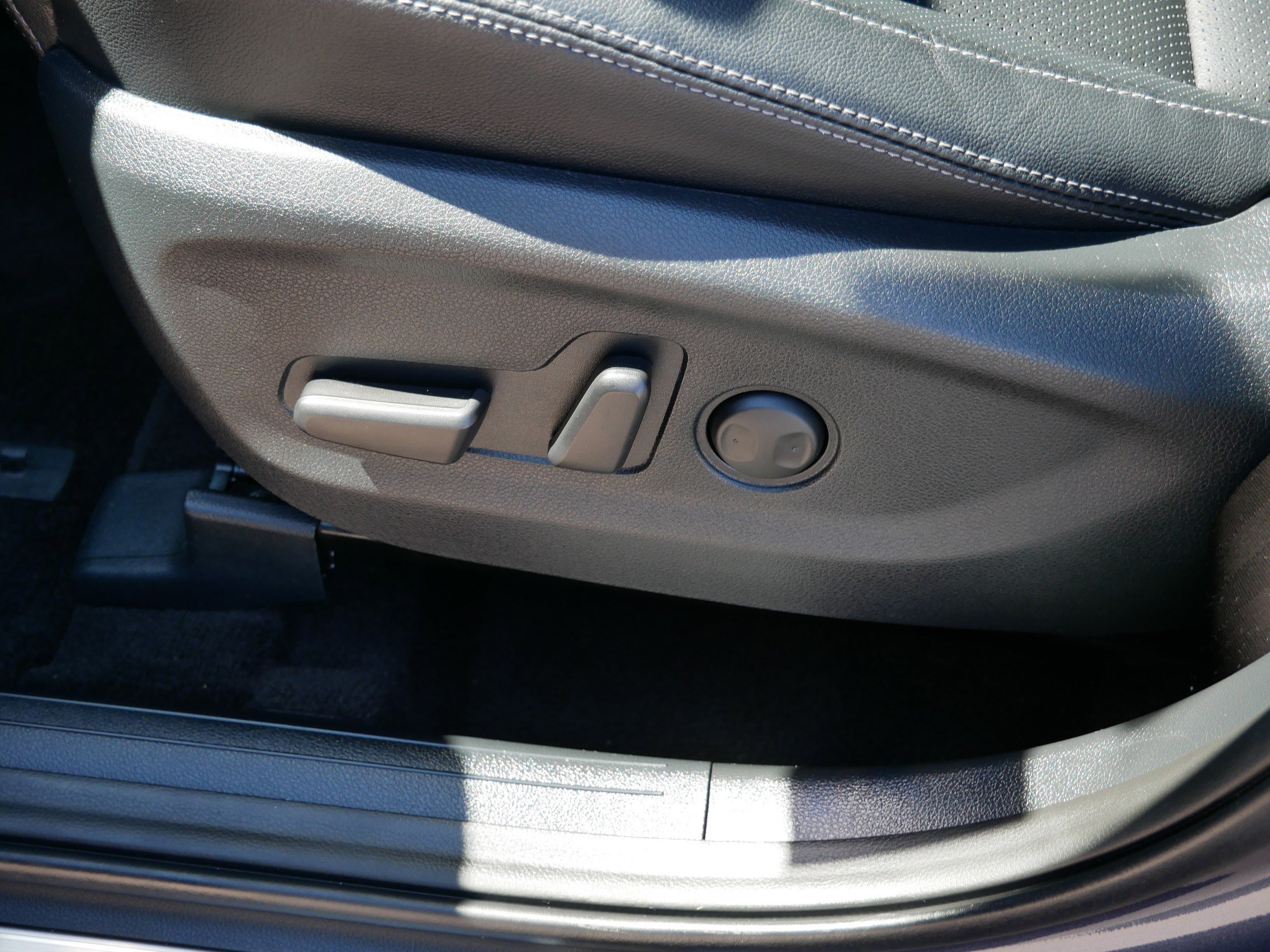 Used 2021 Kia Sportage S w/ S AWD Premium Package image 20