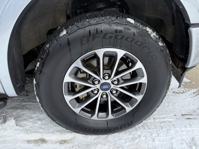 Used 2020 Ford F150 XLT w/ Equipment Group 302A Luxury image 12