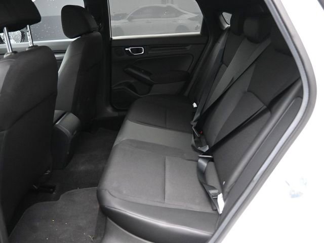 Certified 2026 Honda Civic Sport image 25