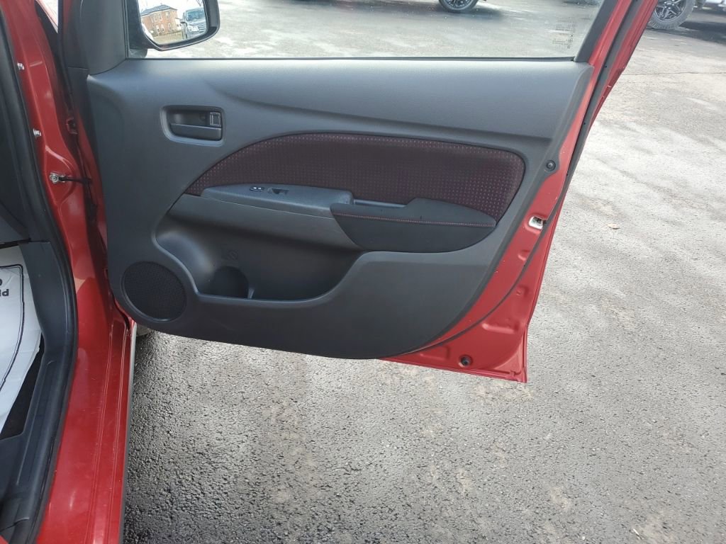 Used 2022 Mitsubishi Mirage G4 ES image 31