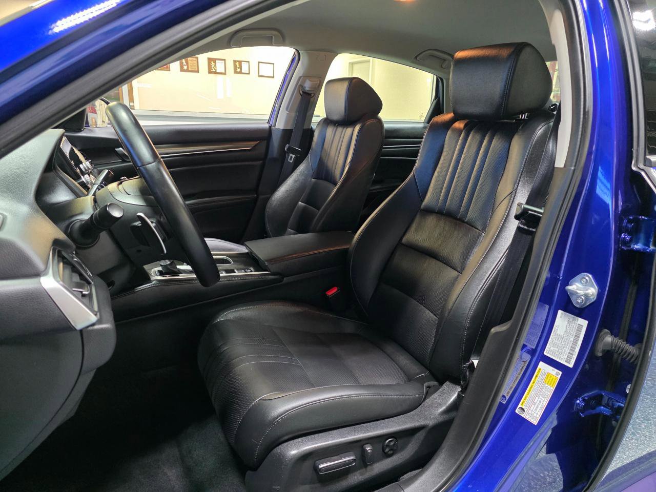 Used 2022 Honda Accord Sport Special Edition image 15