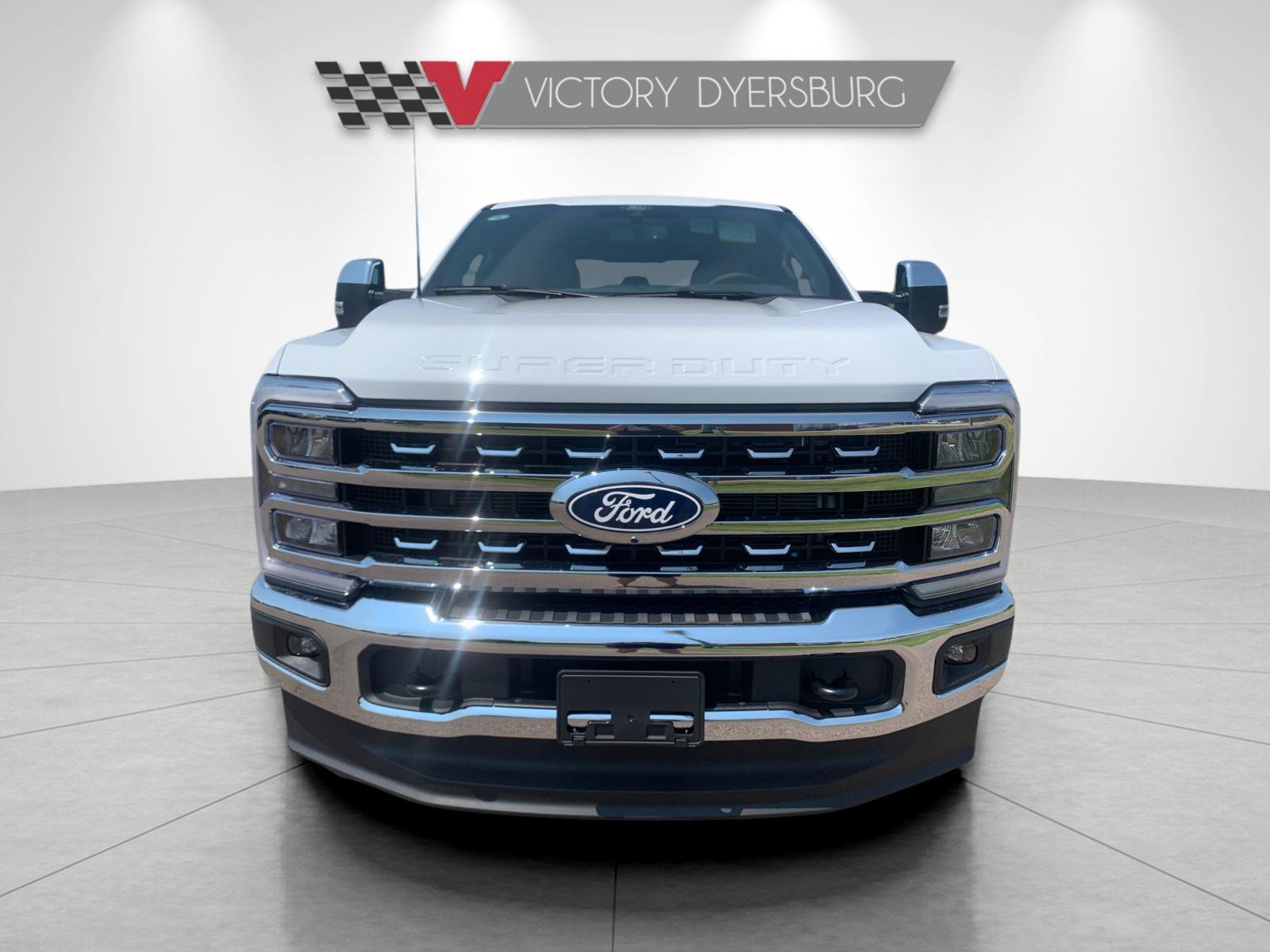 New 2027 Ford F250 Lariat w/ Chrome Package AWD/4WD image 9