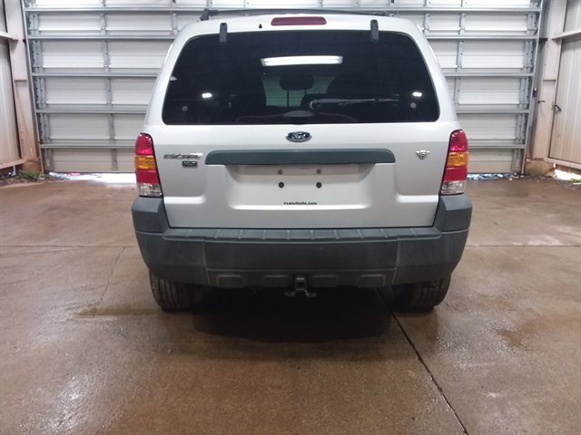 Used 2006 Ford Escape XLT image 8