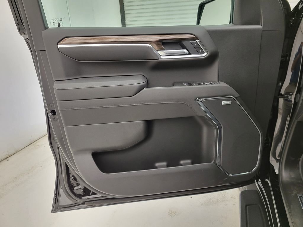 New 2026 Chevrolet Silverado 1500 LT Trail Boss w/ LT Trail Boss Premium Package image 31