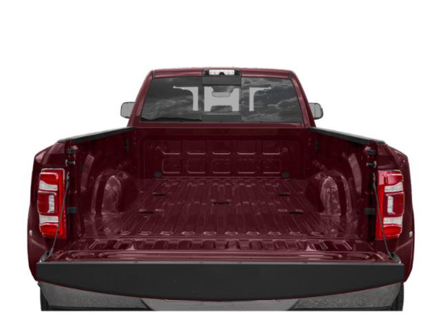 Certified 2022 RAM 3500 Limited AWD/4WD image 11