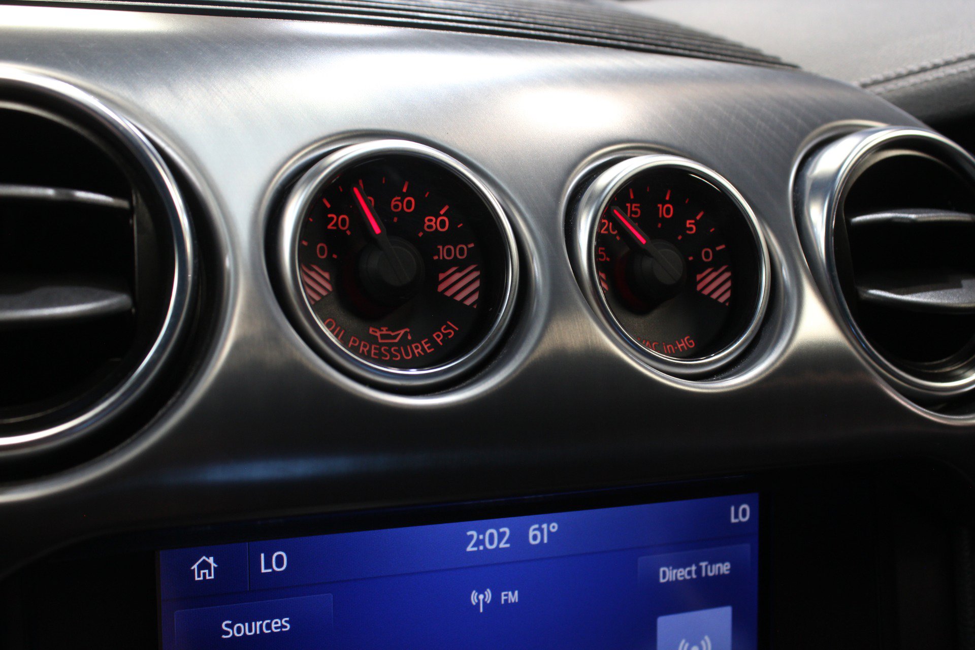 Used 2023 Ford Mustang Mach 1 w/ Equipment Group 700A RWD image 53