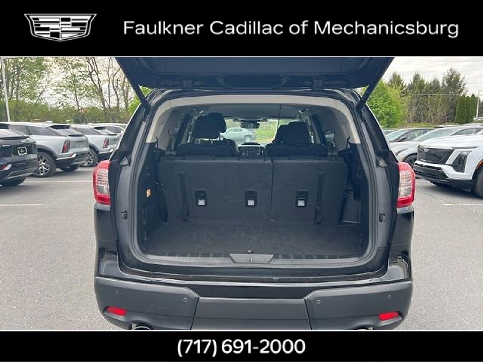 Used 2023 Subaru Ascent Limited AWD/4WD image 13