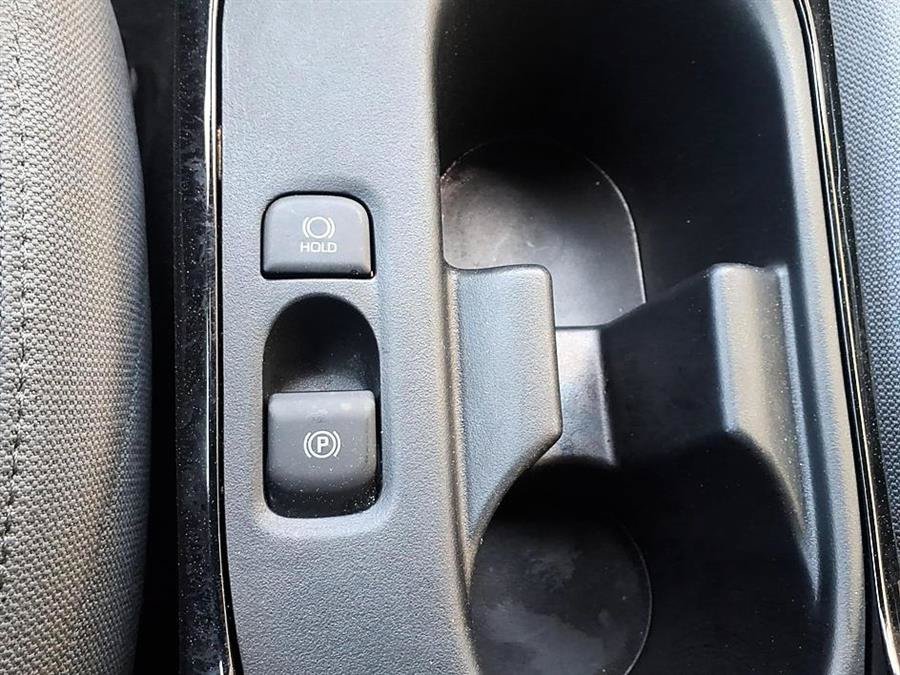 Used 2025 Toyota Corolla SE FWD image 25