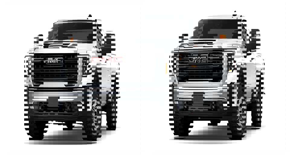 New 2025 GMC Sierra 3500 Pro w/ Convenience Package image 35