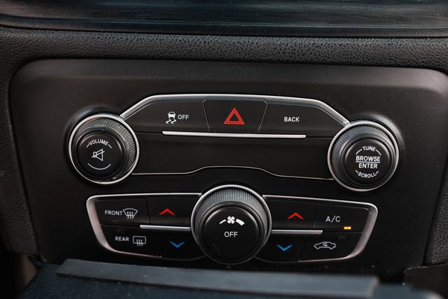 Used 2016 Dodge Charger Police image 35