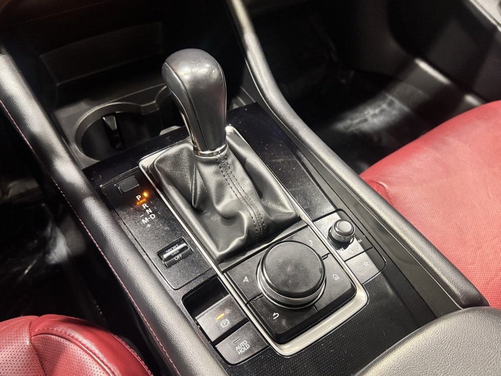 Used 2023 MAZDA MAZDA3 s image 10