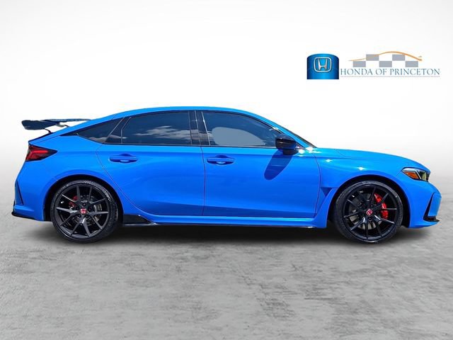 Certified 2024 Honda Civic Type R image 7
