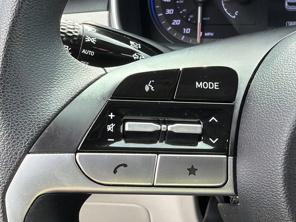 Used 2023 Hyundai Tucson SEL FWD image 25