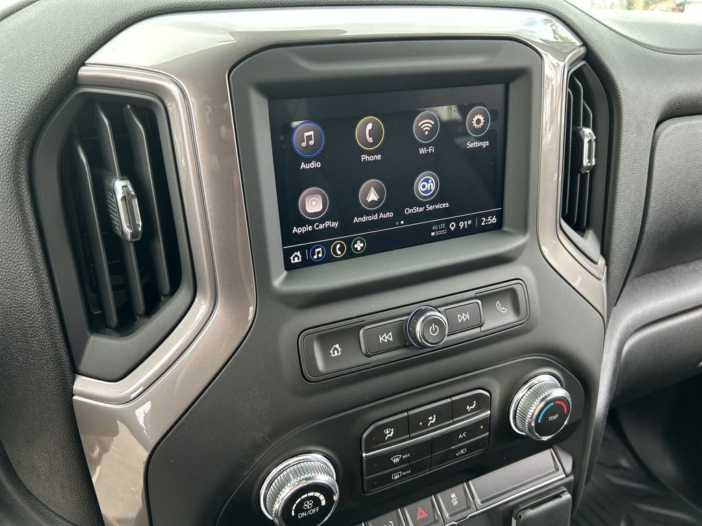 New 2026 GMC Sierra 1500 Pro w/ Convenience Package image 13