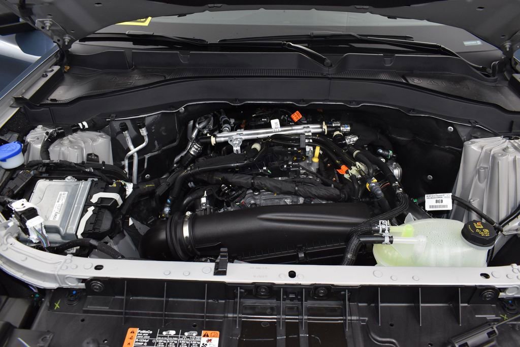 New 2026 Ford Explorer Active w/ Active Comfort Package AWD/4WD image 13