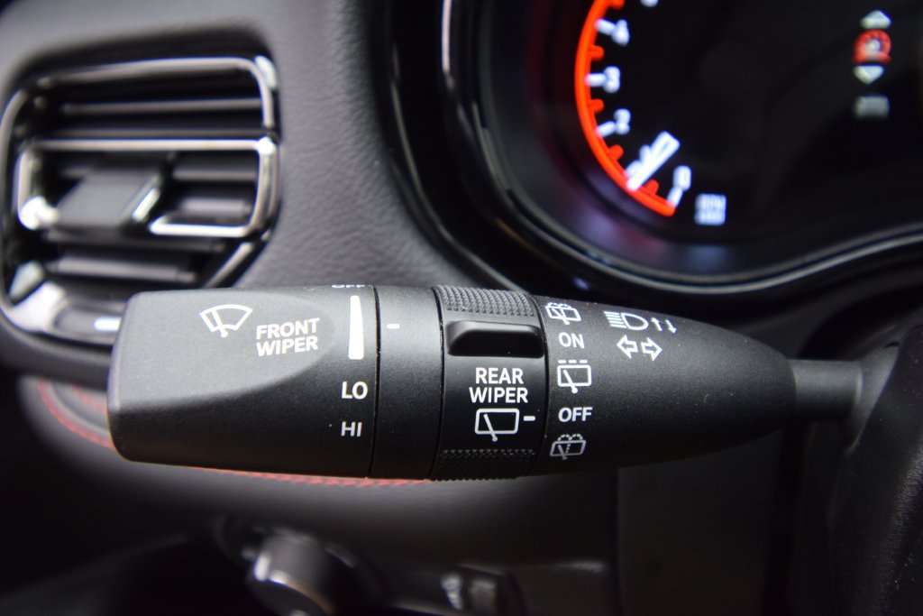 New 2027 Dodge Durango GT AWD/4WD image 34
