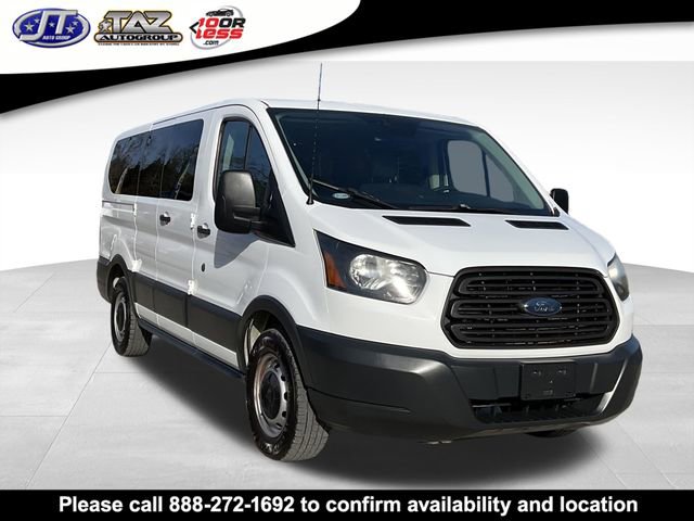 Used 2017 Ford Transit 150 XL RWD image 1