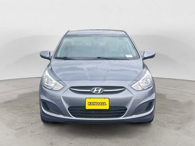 Used 2017 Hyundai Accent SE image 8