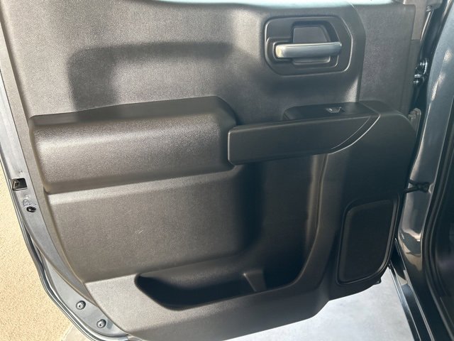 Used 2022 Chevrolet Silverado 1500 Custom image 20