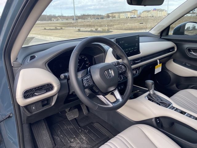 New 2026 Honda HR-V EX-L image 10