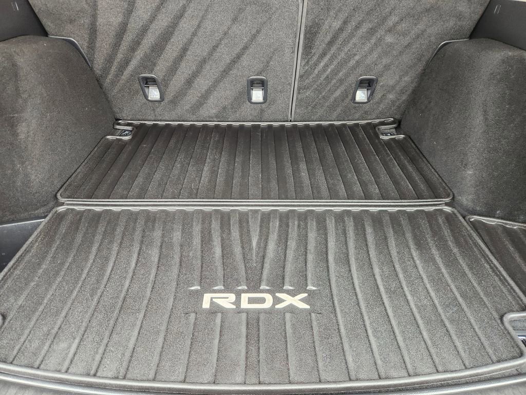 Used 2020 Acura RDX AWD w/ Technology Package image 35