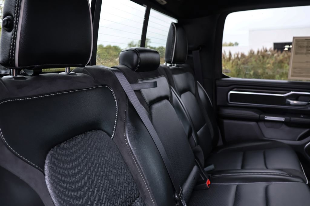 Used 2025 RAM 1500 Laramie image 25