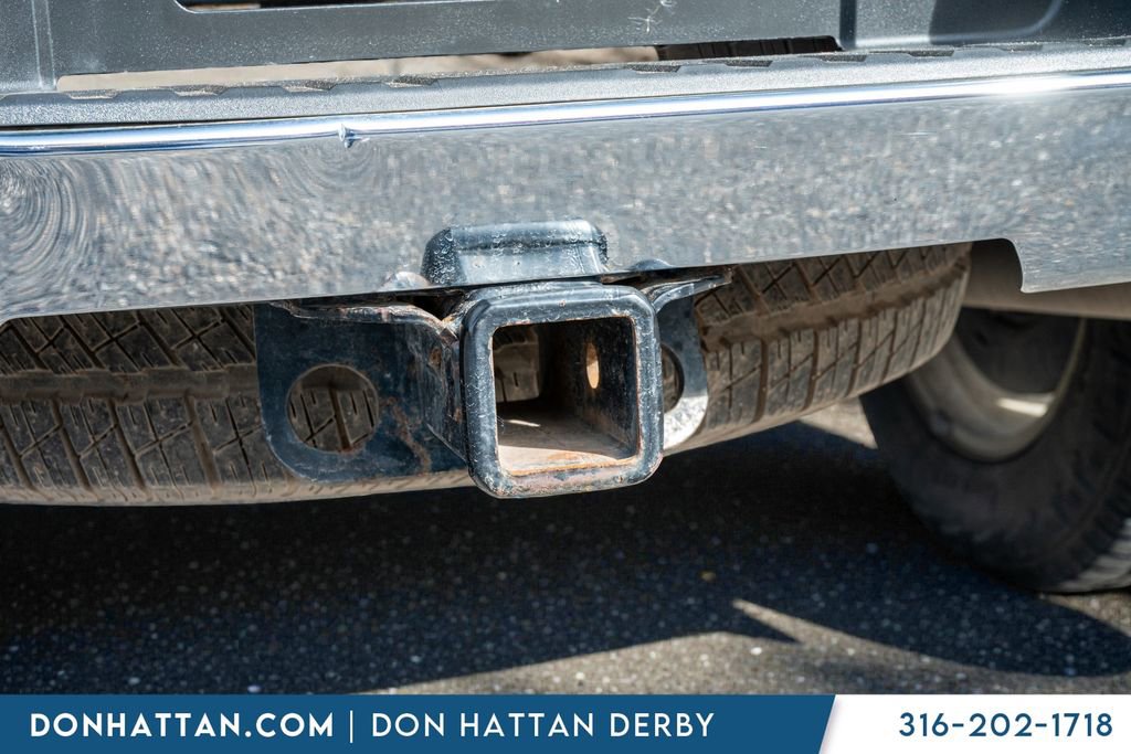 Used 2015 Chevrolet Silverado 1500 LT w/ All Star Edition image 34