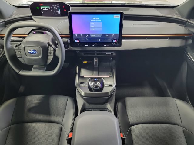 New 2026 Subaru Uncharted AWD image 16